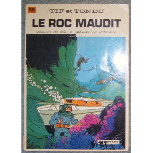 Tif Et Tondu 