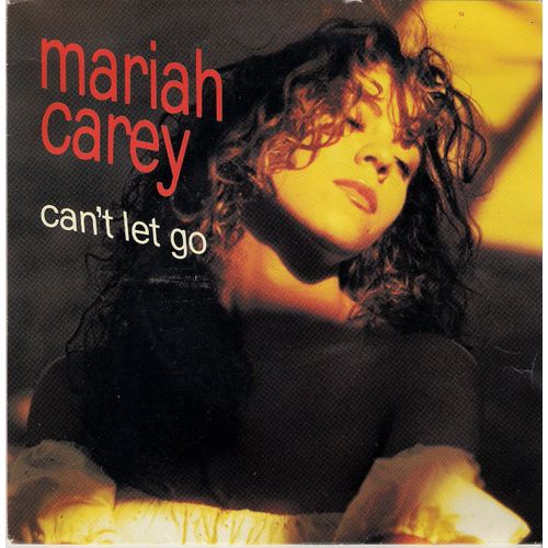 Can't Let Go / To Be Around You  (1991)