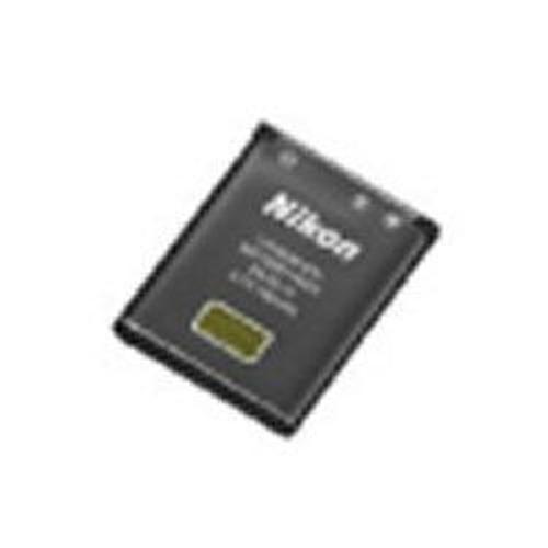 NIKON EN-EL10 BATTERY/LI-ION F S200 S500 POWER DEVICES & BATTERIES (VFB10101)