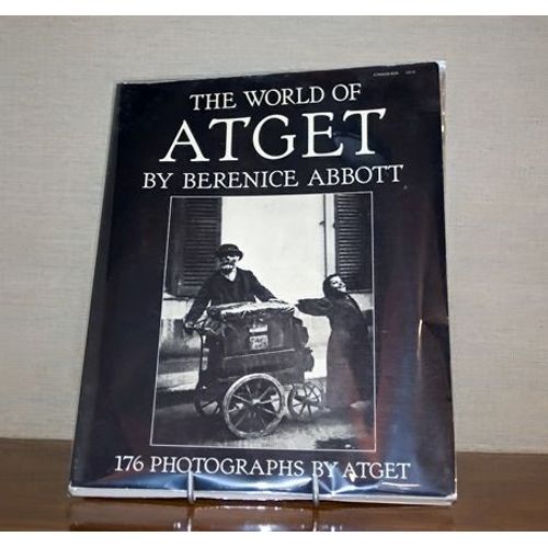 The World Of Atget