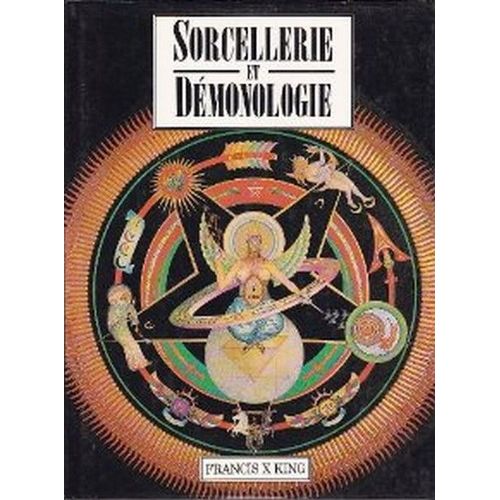 Sorcellerie Et Démonologie