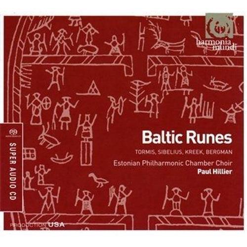 Baltic Runes