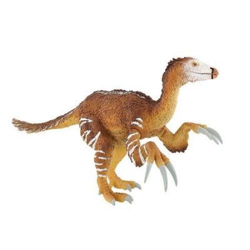 Figurine Dinosaure : Museum Line : Therizinosaure