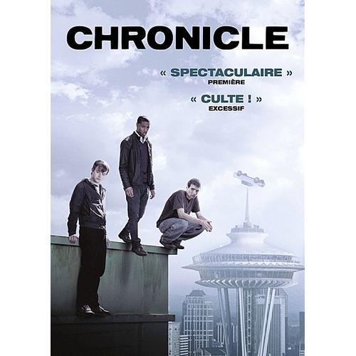 Chronicle - Dvd + Copie Digitale