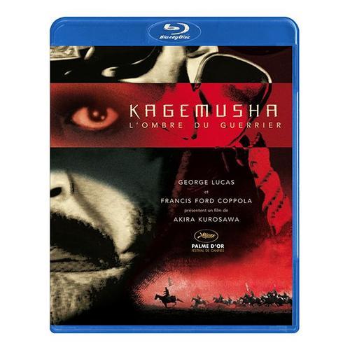 Kagemusha : L'ombre Du Guerrier - Blu-Ray