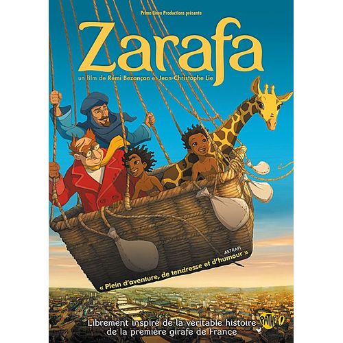 Zarafa