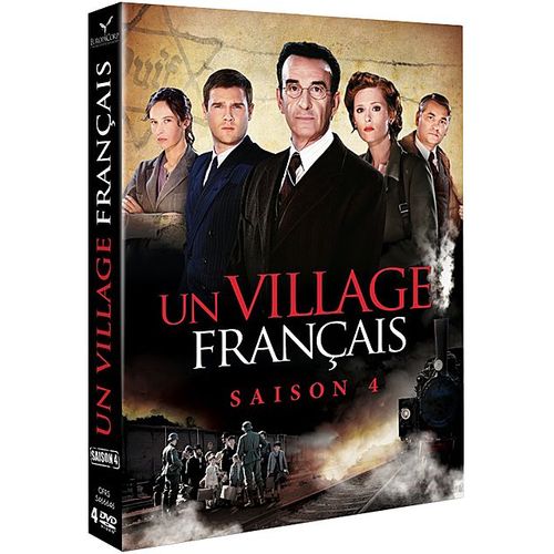 Un Village Francais - Saison 4