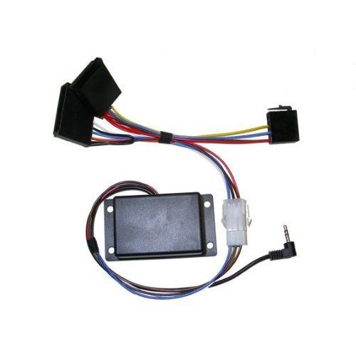 Pioneer Ca-R-Pi.151 - Interface Commande Au Volant Pour Opel/Vauxhall