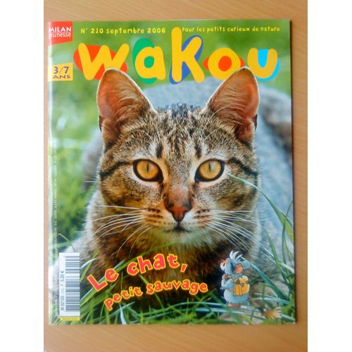 Wakou 210