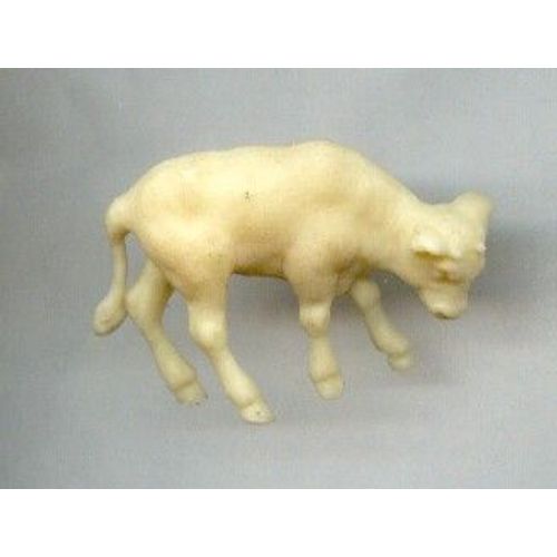 Figurine De La Roche Aux Fées : Le Veau
