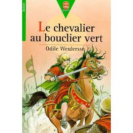 Le Chevalier au Bouclier vert (1) : Présentation et situation