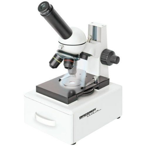BRESSER - DUOLUX - MICROSCOPE