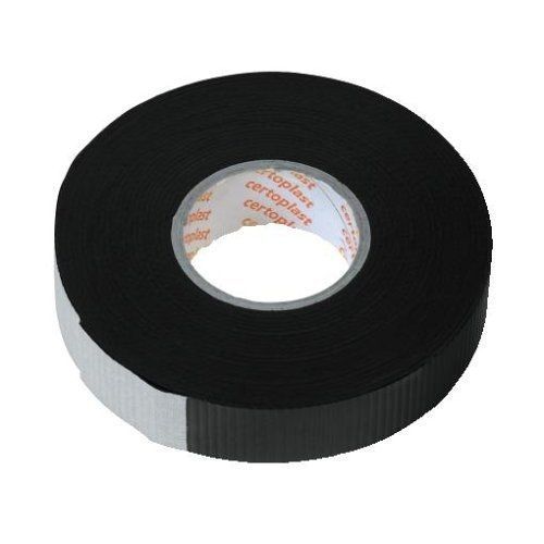 Ruban d'isolation Hama autosoudure 19 mm x 5 m