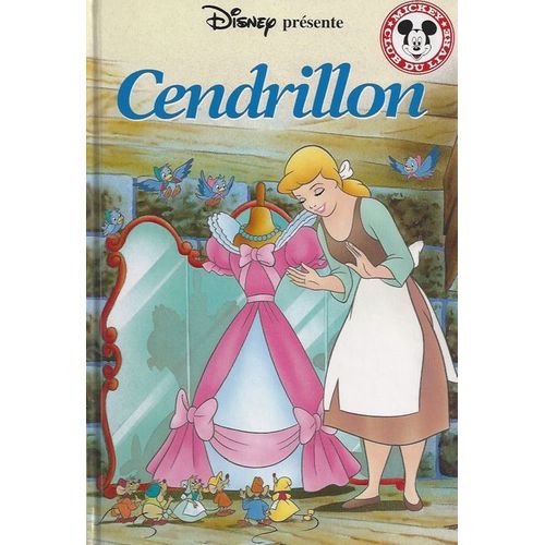 Cendrillon
