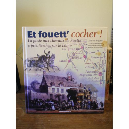 Et Fouett' Cocher !