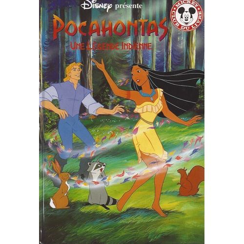 Pocahontas