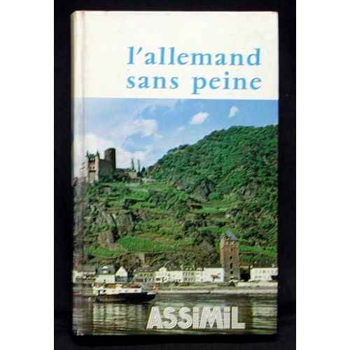 L ' Allemand Sans Peine