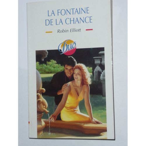 La Fontaine De La Chance