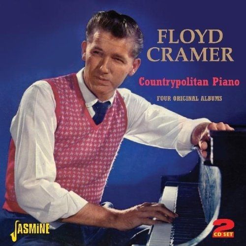 Countrypolitan Piano...