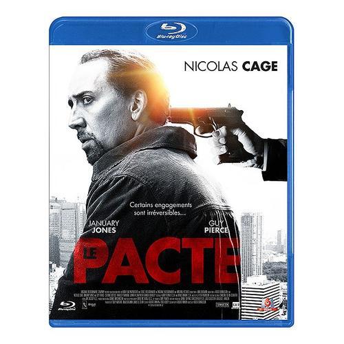 Le Pacte - Blu-Ray