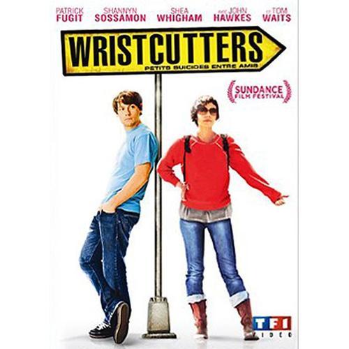 Wristcutters (Petits Suicides Entre Amis)