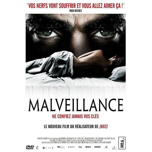 Malveillance
