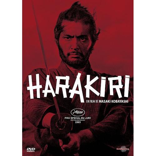 Harakiri