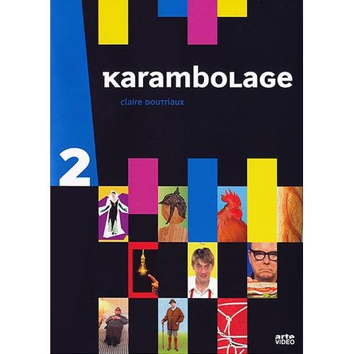 Karambolage 2