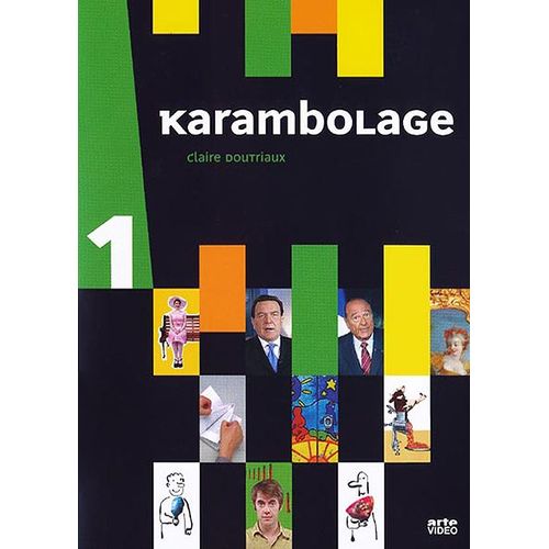 Karambolage 1