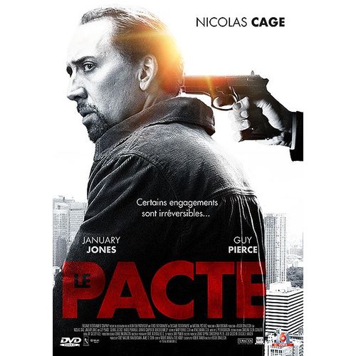 Le Pacte