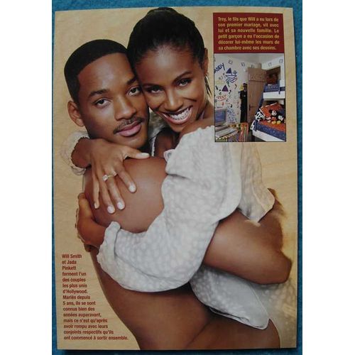 One N°17, Coupure De Presse, Will Smith