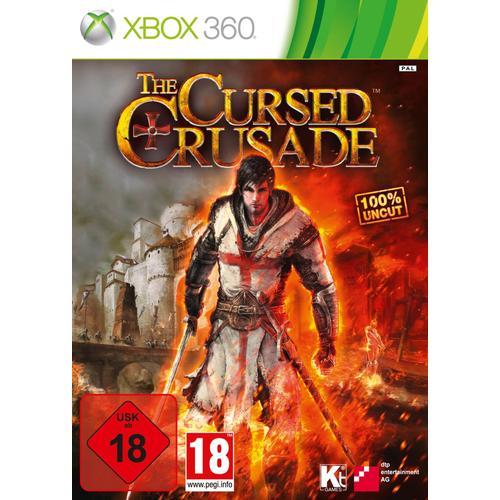 The Crused Crusade Xbox 360