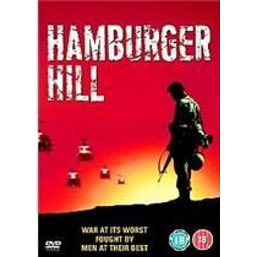 Hamburger Hill