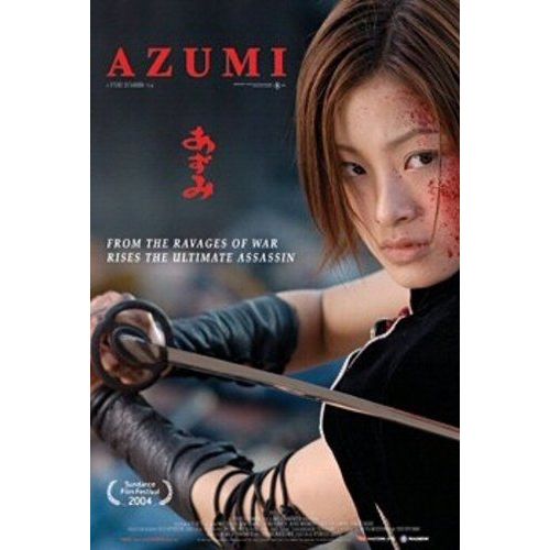 Azumi 1