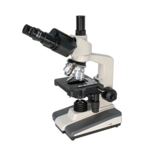 BRESSER - TRINO RESEARCHER - MICROSCOPE