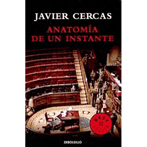 Anatomia De Un Instante