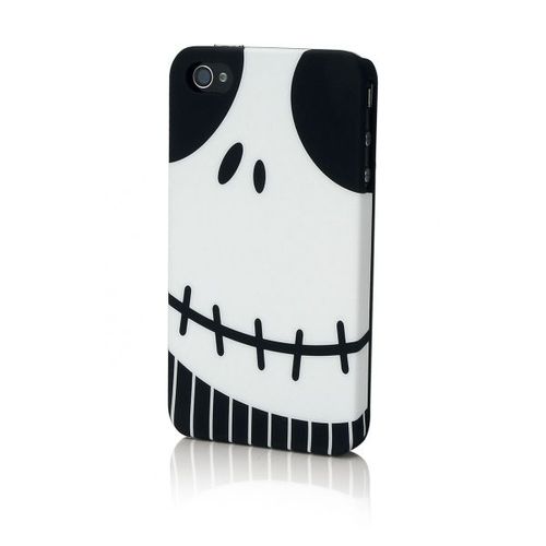 Coque Iphone 4 / 4s Jack Skellington