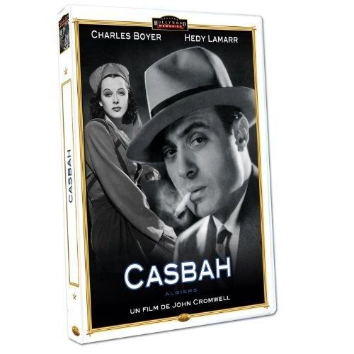 Casbah