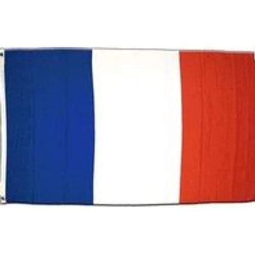 Drapeau France 90x150cm