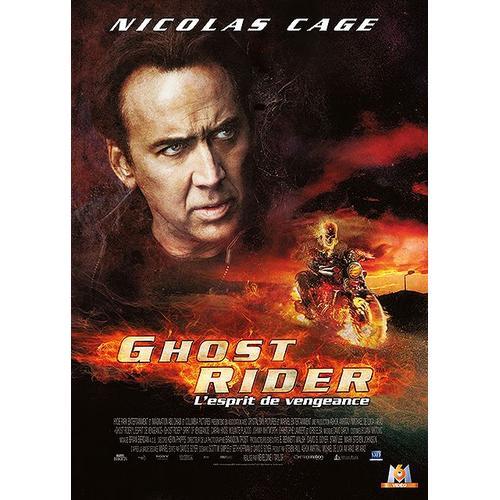 Ghost Rider 2 : L'esprit De Vengeance