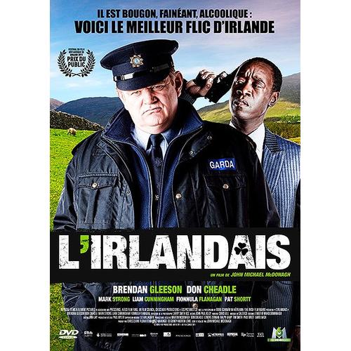 L'irlandais