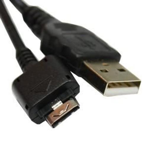 Câble USB LG KP501