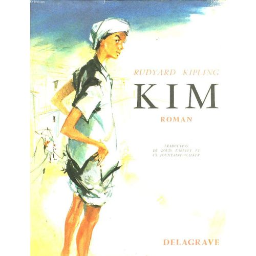 Kim. Roman.