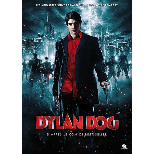 Dylan Dog
