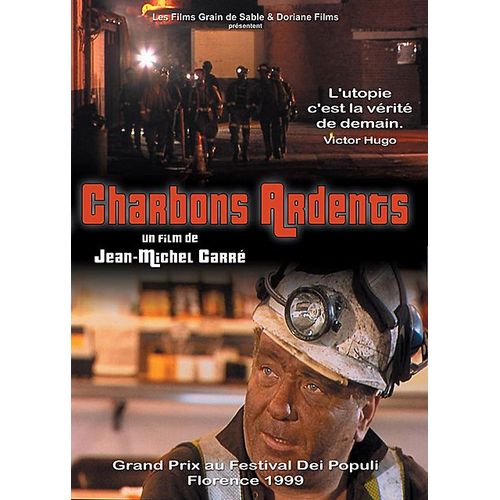 Charbons Ardents