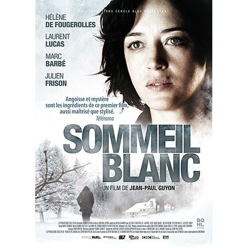 Sommeil Blanc