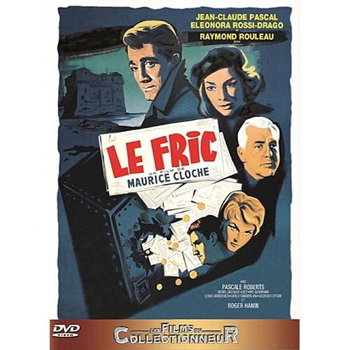 Le Fric