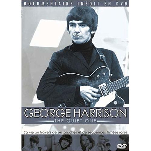George Harrison : The Quiet One