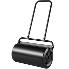 Rouleau a Gazon - VEVOR - Rouleau de Jardin Jardin Pelouse Acier Rempli de Sable Eau 13 gallons - 49 L
