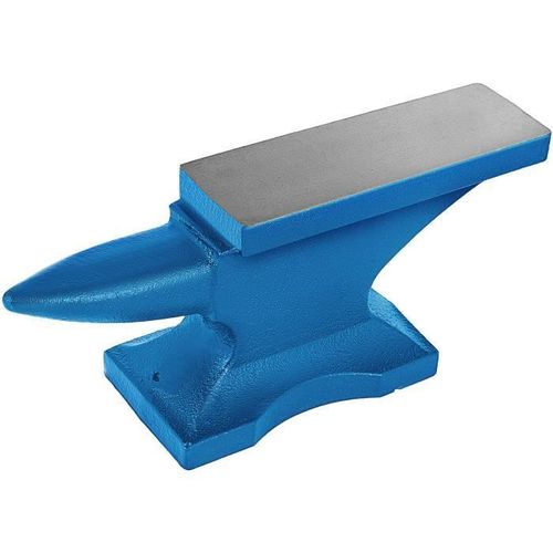 Enclume de Forgeron 11kg - VEVOR - avec corne en fonte